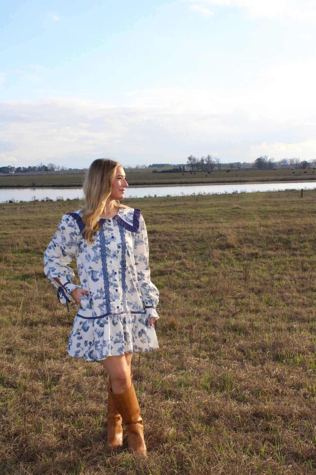 Dresses - Liv & Mama’s