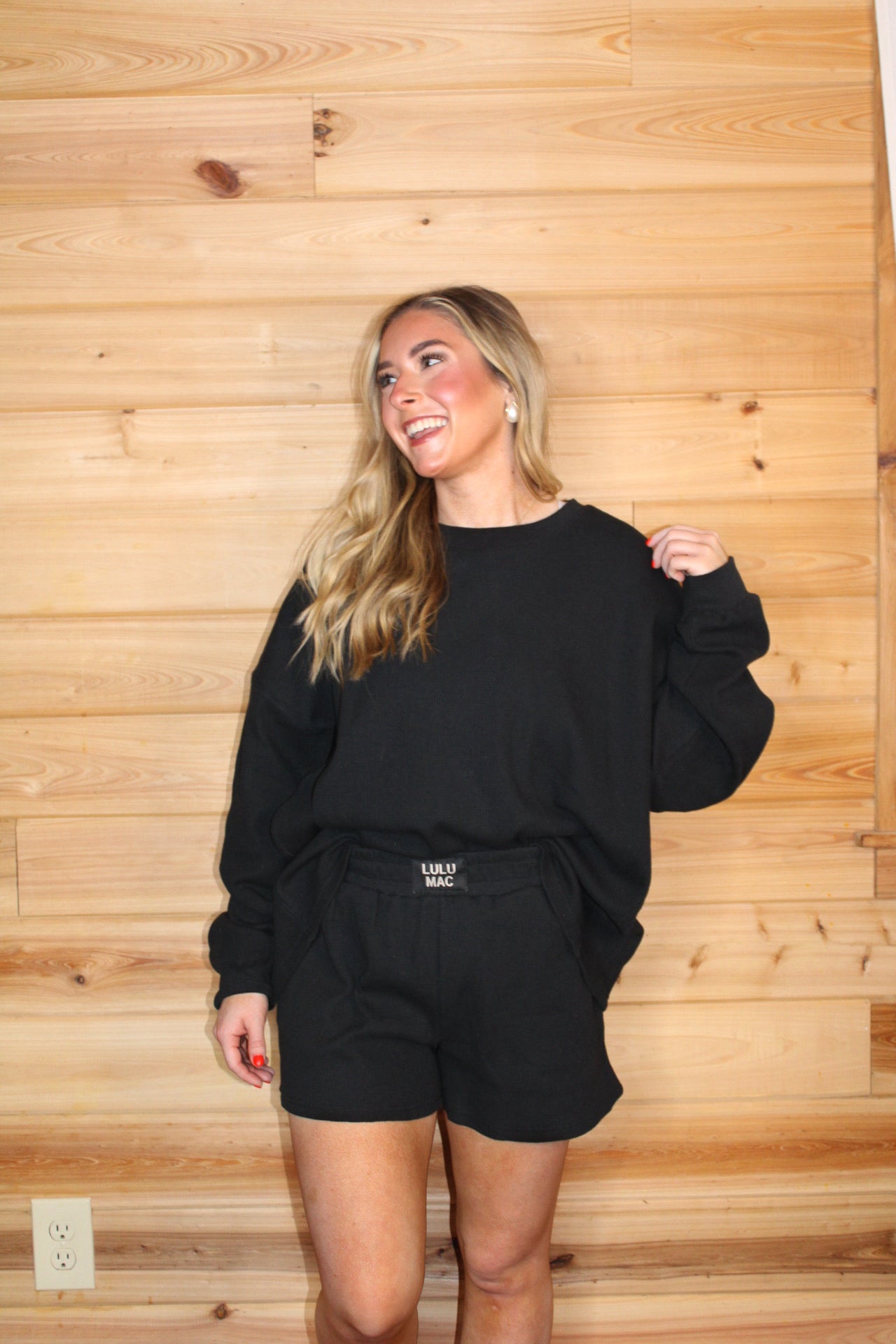 Waffle Pop Collection