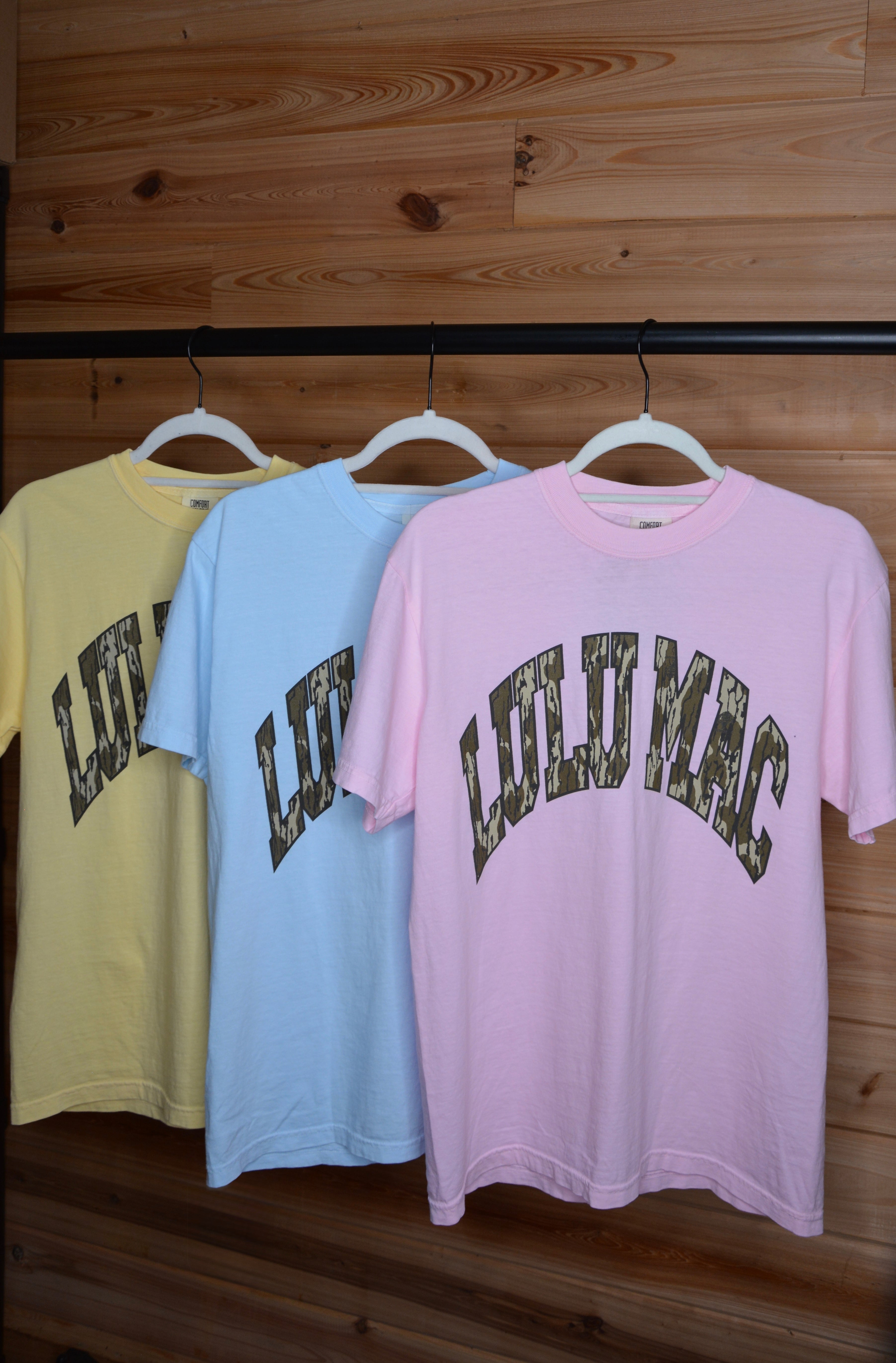 Tops - Liv & Mama’s