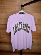 Lulu Mac Mossy Oak T-Shirt - Liv & Mama’s