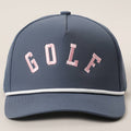 GOLF Trucker Hat - Liv & Mama’s