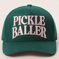 PICKLE BALLER Trucker Hat - Liv & Mama’s