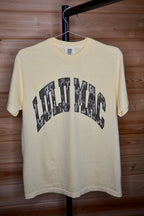 Lulu Mac Mossy Oak T-Shirt - Liv & Mama’s