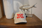 BAD DAY TO BE A HOT DOG - Trucker Hat - Liv & Mama’s