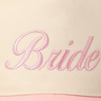 Bride Trucker Hat - Liv & Mama’s